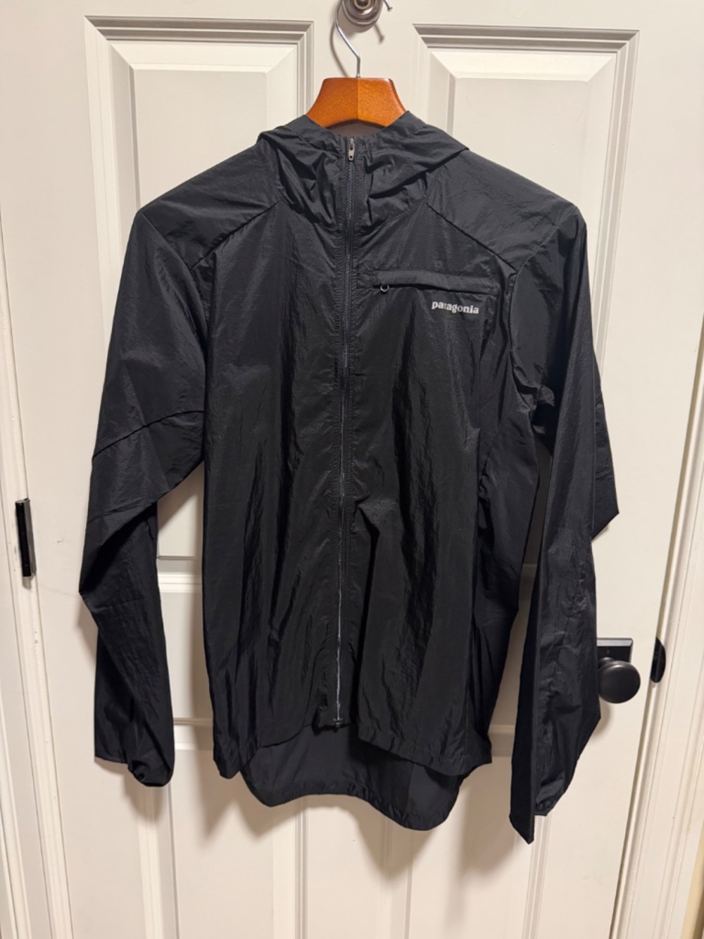 Patagonia Houdini Windbreaker Jacket